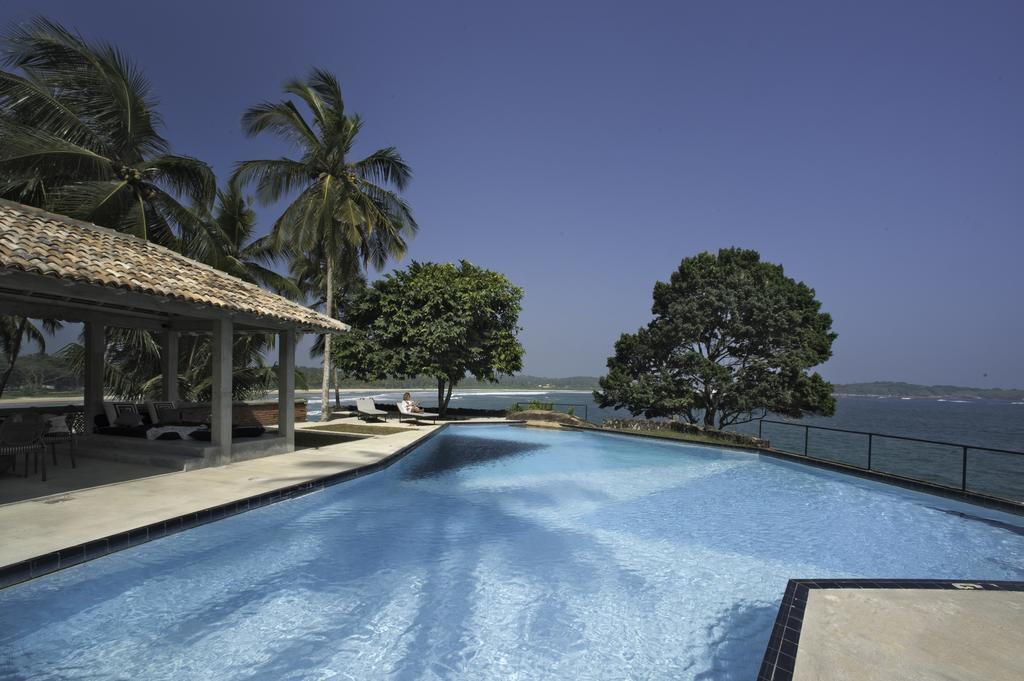 Villa Claughton House Nilwella Exterior foto