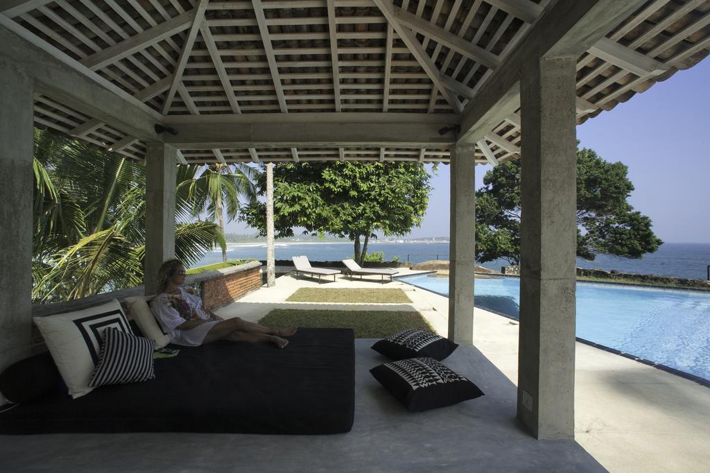 Villa Claughton House Nilwella Exterior foto