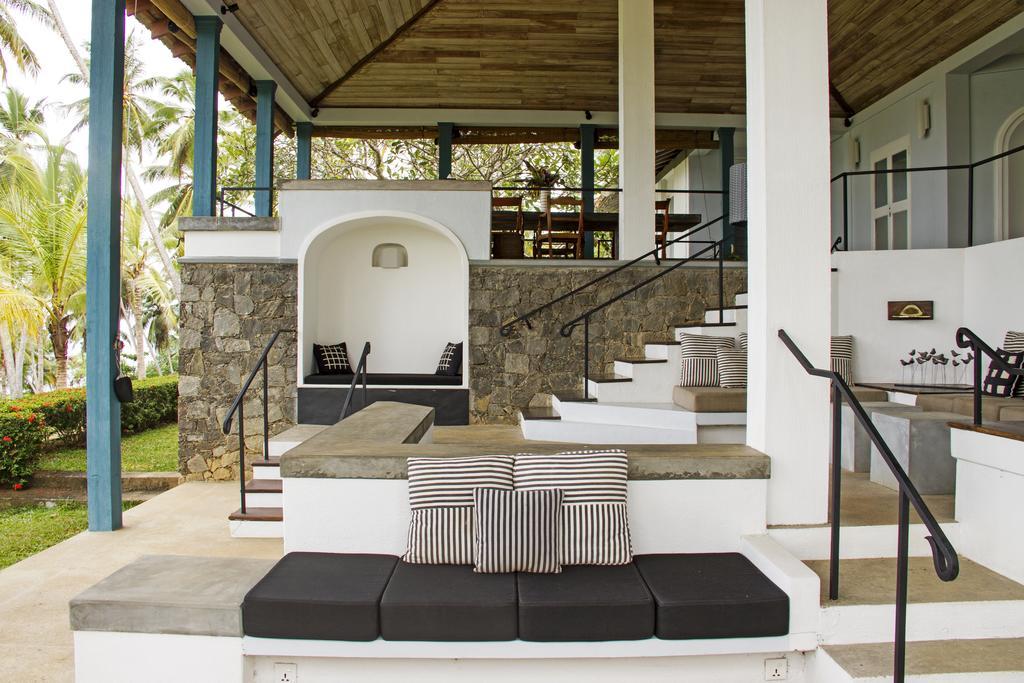Villa Claughton House Nilwella Exterior foto